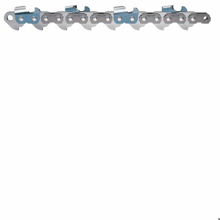 OREGON Harvester .404'' Saw Chain, .080'' Gauge, 110 Drive Links 19HX110E